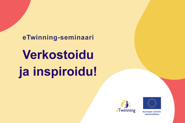 eTwinning-seminaari (Volterra, Italia)